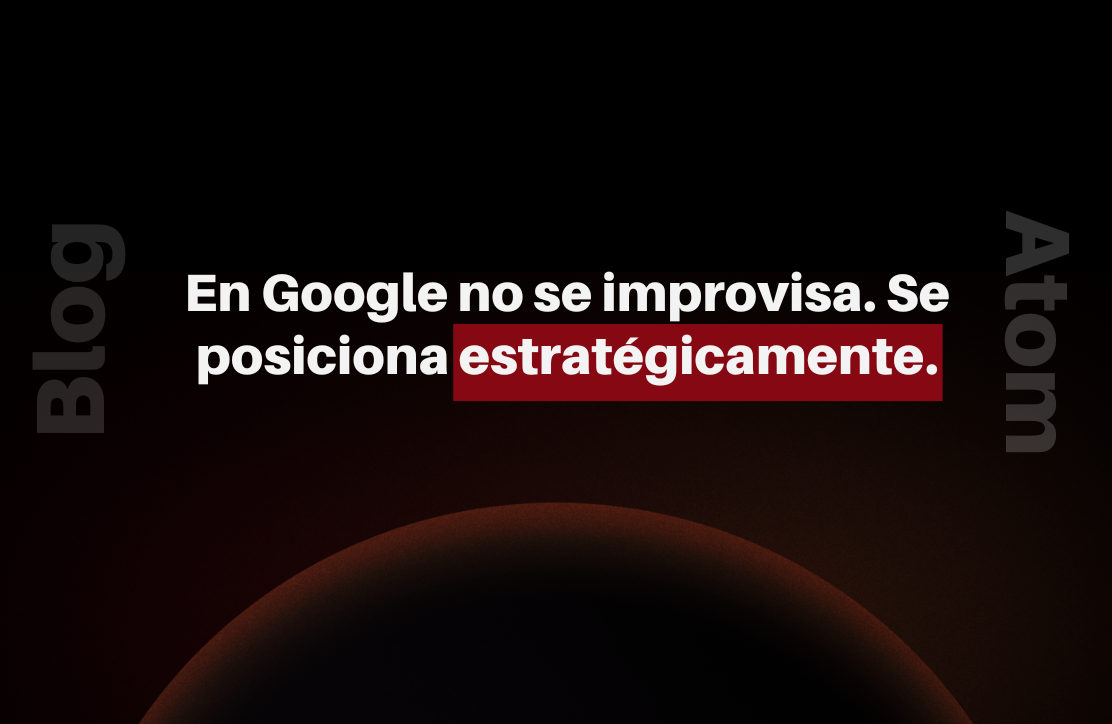 Las mejores prácticas de posicionamiento web en Google