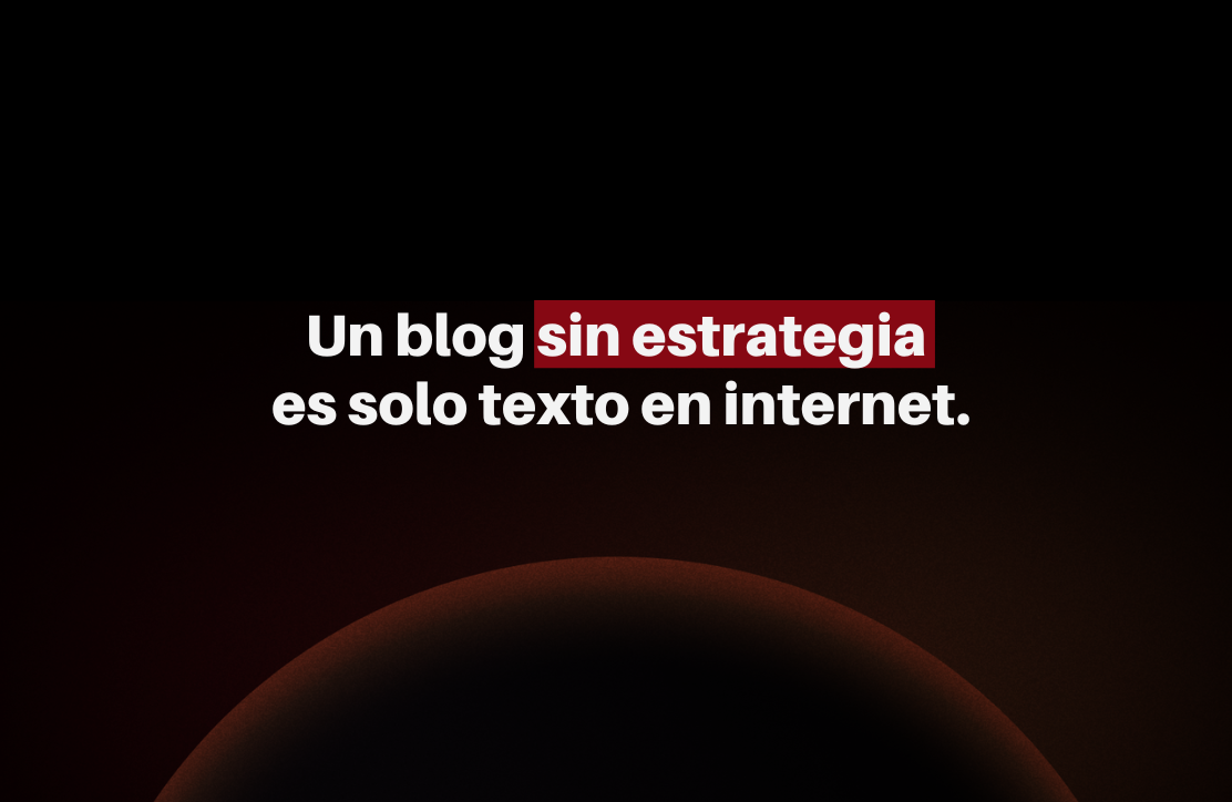 ¡Tips para empezar a escribir tu propio blog!
