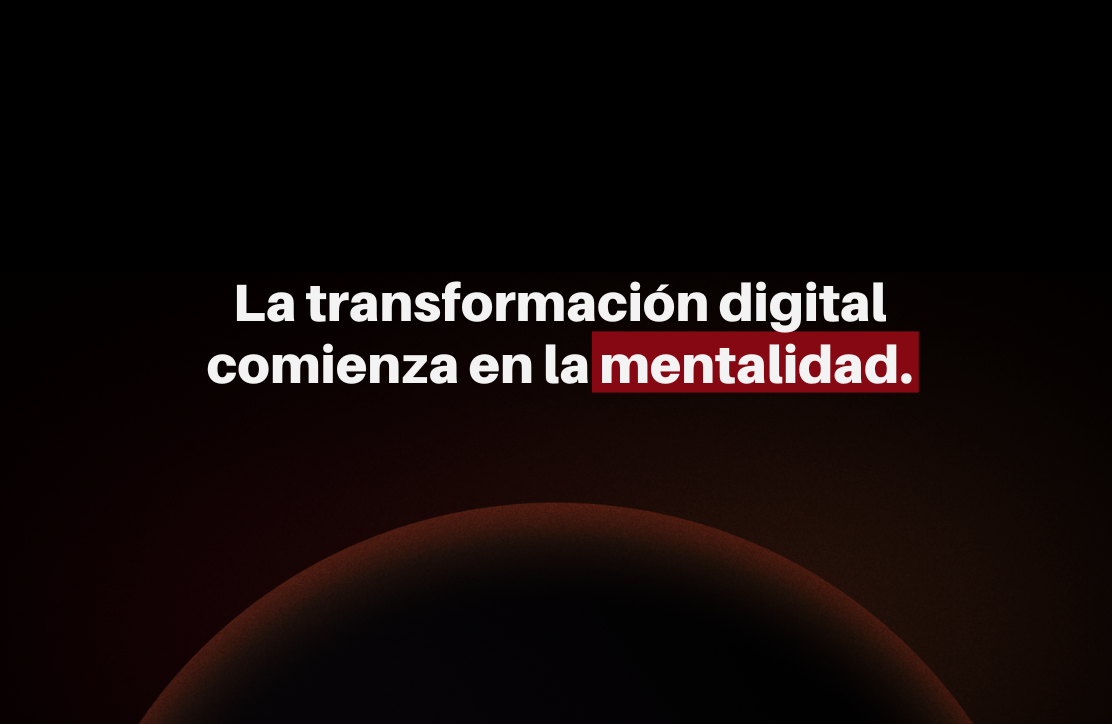 Las mejores recomendaciones para la transformación digital de su empresa