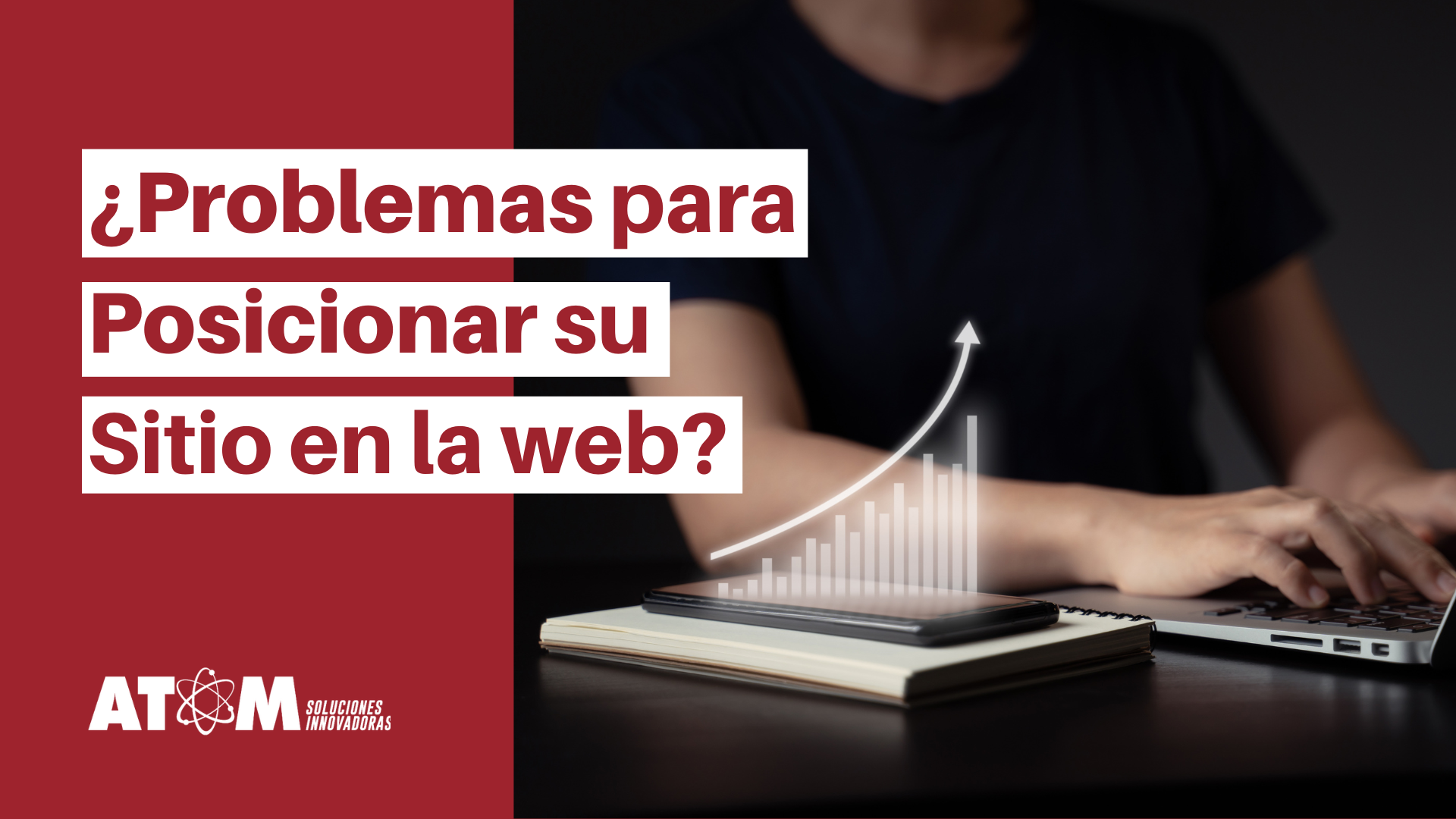 Atom Soluciones | Análisis de palabras claves