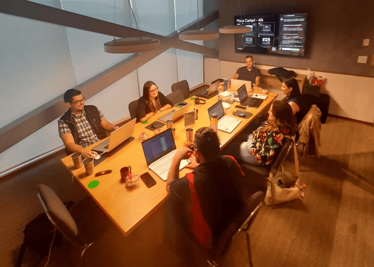 Atom Office Solutions 2