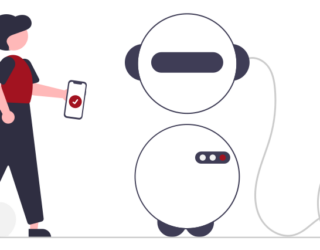 La inteligencia artificial está teniendo un impacto significativo en el mercadeo digital.