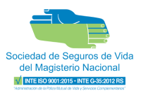 Atom Soluciones | sistema cms seguros magisterio